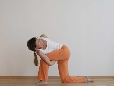 Yoga 1020 Wien Payerhofer GmbH