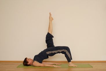 Yoga 1020 Wien Payerhofer GmbH