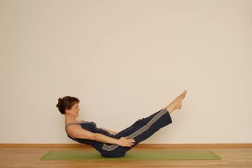 Yoga 1020 Wien Payerhofer GmbH