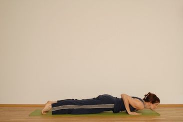 Yoga 1020 Wien Payerhofer GmbH
