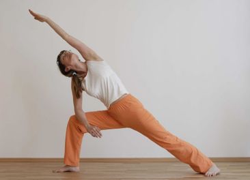 Yoga 1020 Wien Payerhofer GmbH