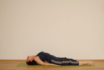 Yoga 1020 Wien Payerhofer GmbH